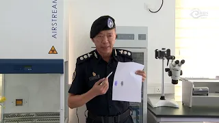 Our reporter Deki Lhazom spoke with Colonel Chimi Dorji