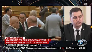 Exclusive footage and recordings: Politicians mocking us from vacation