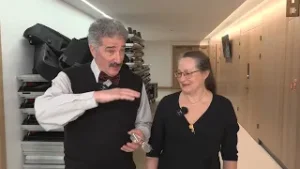 Взгляд из Вентспилса 03.02.2026