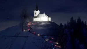 Dan samostojnosti in enotnosti na Sv. Jakobu 2025