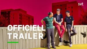 Yani | Trailer | SVT