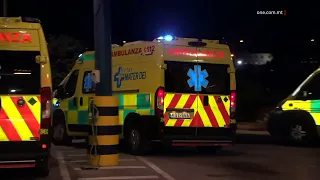 IWEĠĠA’ F’ĦABTA FIŻ-ŻEJTUN