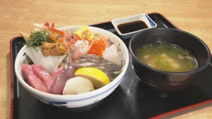 【ゆ～ばら！】早戸・ゆめコンビが旬の食材を使ったグルメを満喫します！