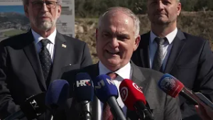 Vijesti Televizije Jadran 25.02.2026.