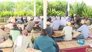 Ali Sabieh : le Premier Ministre rencontre les chefs coutumiers avec une délégation gouvernementale