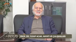 İZ BIRAKANLAR - PROF DR YUSUF ACAR - 4 MART 2026