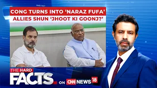From Vijay To The National Conference, Congress Allies Contrast With The Grand Old Party’s Stance