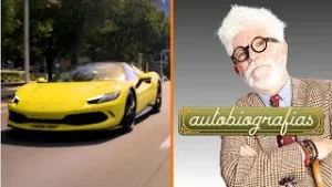 Ferrari Dino: el emotivo origen de un ícono del mundo automotriz | Autobiografías