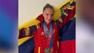 VENEZUELA SHINES IN TECHNOLOGY, ARTS, SPORTS, AND TOURISM ON THE WORLD STAGE