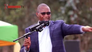 Mahoya ma thayu Nyandarua