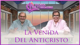 La Venida del Anticristo