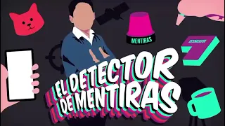 Lie Detector | September 9