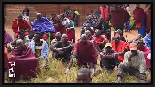 THIS WILL SHOCK YOU | HEADTEACHER CANED BY PARENT IN KITETO