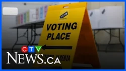 Alberta separation advocate: ‘Albertans have an actual, credible, viable alternative’ to Ottawa