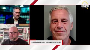 Стармер находится под давлением на фоне кризиса с Мандельсоном | Анализ