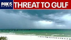 Hurricane Isaias approaches as emergency declared | FOX 5 News