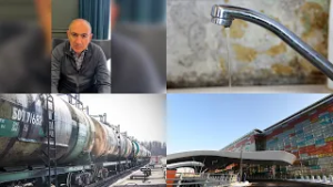 Пашинян повысит пенсии за 2 месяца до выборов, шоу властей с водой | «Итоги дня» | 25.02.2026