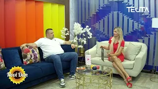 NOVI DAN - Proces legalizacije objekata - Tihomir Rakočević