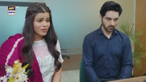 Mere Office mein tamasha mat lagao ? | Sazawaar | ARY Digital Drama