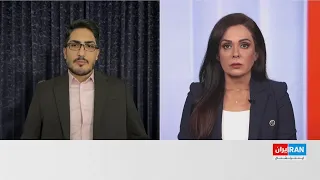 جابر رجبی: مجتبی خامنه‌ای میان حفظ هسته سخت و توافق با آمریکا گرفتار شده است