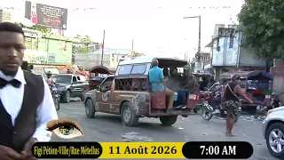 Figi Lari/Mardi 11 Août 2026