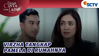 OMG!! Pamela Ditangkap Polisi?! | Wajah Cinta Yang Lain - Episode 62