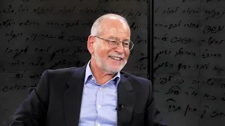 Who is the Jewish Messiah? With Rabbi Ken Spiro (Pt. 1: Sukkot & Simchat Torah Special)