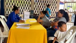 Families in Madriz prepare for the 2027 school year