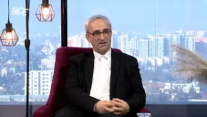 Husnija Kamberović: “Da BiH nije krenula na put nezavisnosti ostala bi u okvirima Velike Srbije”