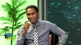 THE CITIZEN || THE STATE OF THE NATION AND THE CHURCH