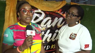 Pan And Parang Take Centre Stage At Annual Pan On D Hill Concert