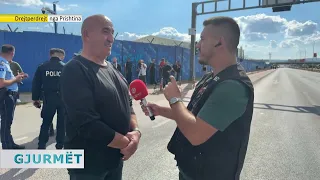 GJURMËT / Aktgjykimi i Hagës për ish-krerët e UÇK-së
