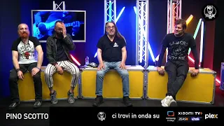 Pino Scotto sul sesso e sull’amore 🫣