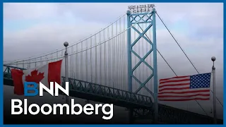 Canada unhappy with U.S. tariff offer, sources say