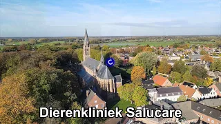 07/01/2026 Salucare Veterinary Clinic Gemert