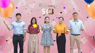 SCJ TV SHOPPING | SCJ 15th Anniversary Celebration