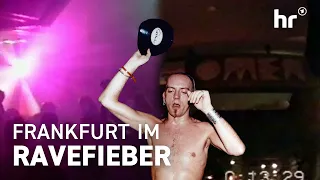 Omen, Sven Väth, and the Golden Era of Frankfurt Techno | Techno House Germany | Episode 2/4