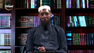 Seeking Comfort from the Quran | Moulana Ahmed Akoo | Ep07