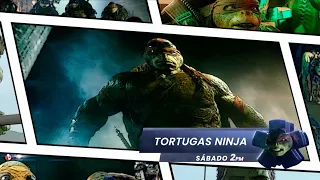 ¡PONTE EN ACCIÓN EN MODO VERDE!