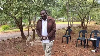 Men's Forum | Misodzi Yevarume