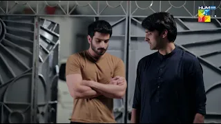 12 Hazar Ke Pichay Itni Larai..! #sunitamarshal #deewar - HUM TV
