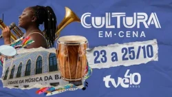 Tips for the weekend on Cultura em Cena | TVE Magazine 10/23/2026
