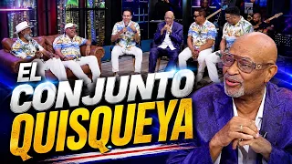 CONJUNTO QUISQUEYA