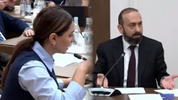 Փաստացի կառավարությունը չի արել դա, իսկ սա կարեւոր փաստաթուղթ է. Հովսեփյանը՝ Միրզոյանին