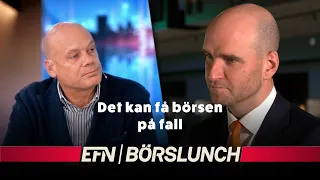 Börsen trotsar oron – Analyschefen: ”Kommer krävas mer”