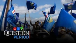 Low voter turn out could swing Alberta referendum to separatists: Former premier