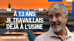 Cet immigré portugais est devenu CHEF D'ENTREPRISE en France | RASSEMBLANCE | TV5MONDE