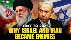 Israel‑Iran Conflict Explained: From Iran’s Superpower Dreams to Full‑Scale War