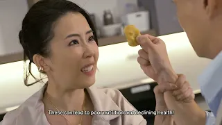 Do You Know What Counts as Ultra-Processed Food? 你知道什么是超加工食品吗？| Every Body Knows ✨