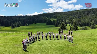 МФГ "Каменчани" - "Зарад тебе, моме"